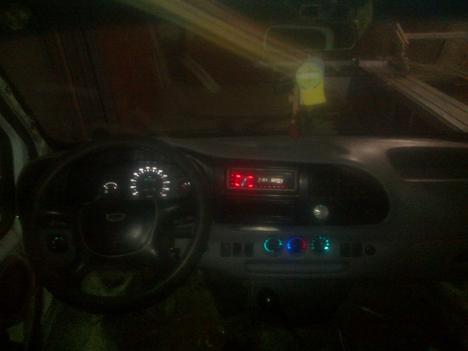пересвіт панелі і не тільки ... 3