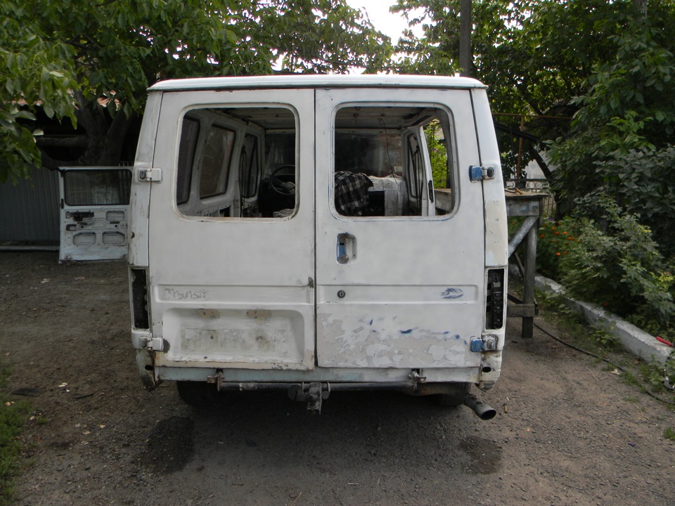 Кузовня 4