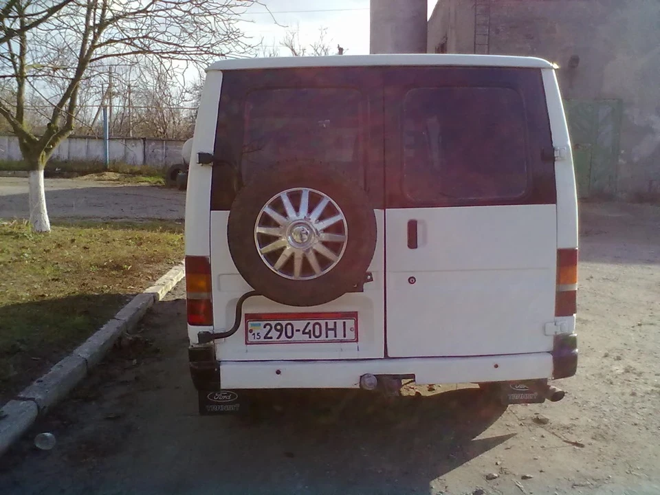 Просто фото в останні теплі дні.