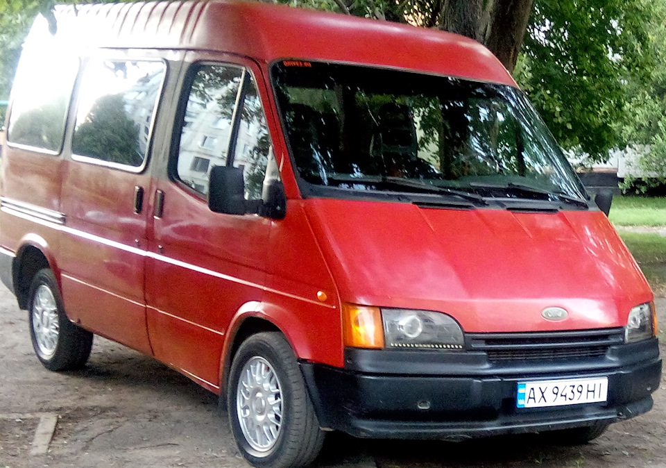 Почав з пічки а закінчи ремонтом двигуна. 1