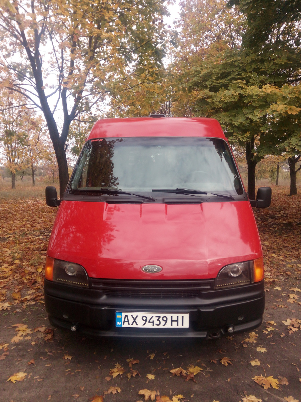 Поліровка. 4