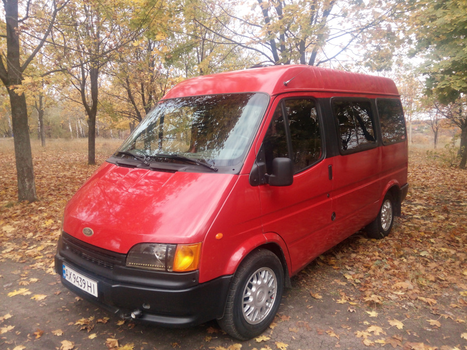 Поліровка. 3