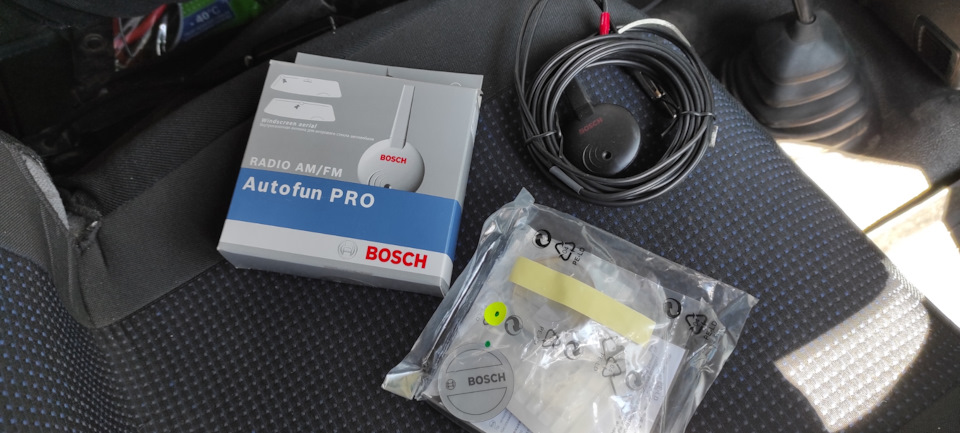 Встановлення мультимедіа з DSP 10,1 android на ford transit 2