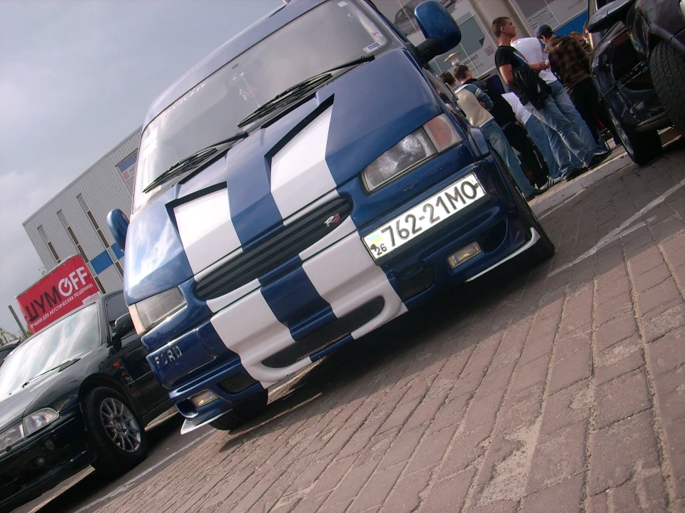3 етап чемпіонату України з автозвуку SQ Challenge та 5 етап чемпіонату світу DbDrag Racing.