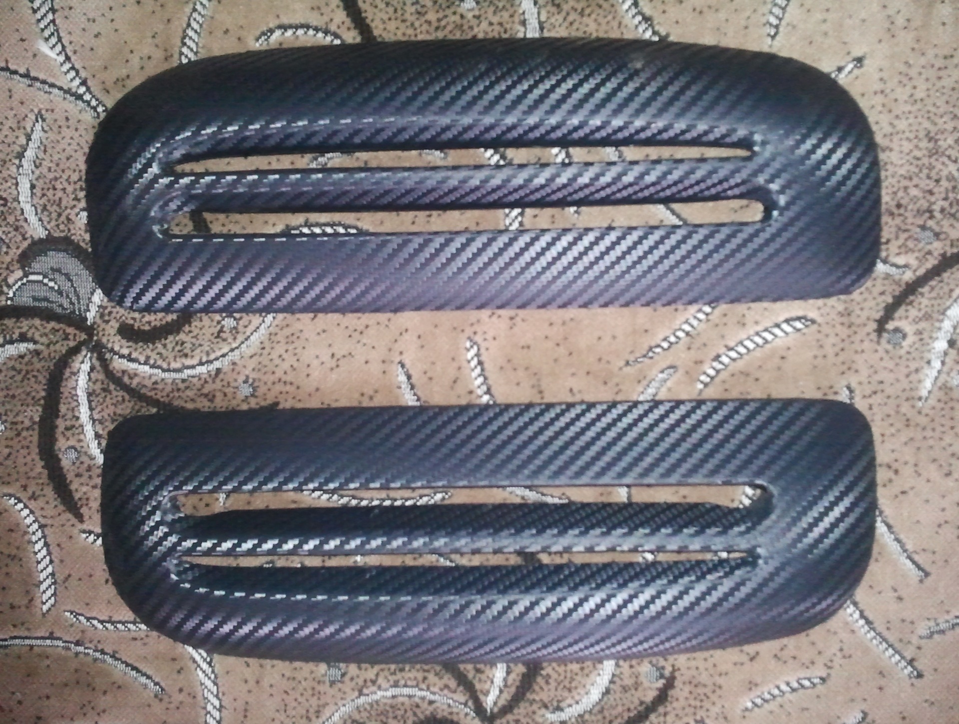 carbonізація…))))) 1