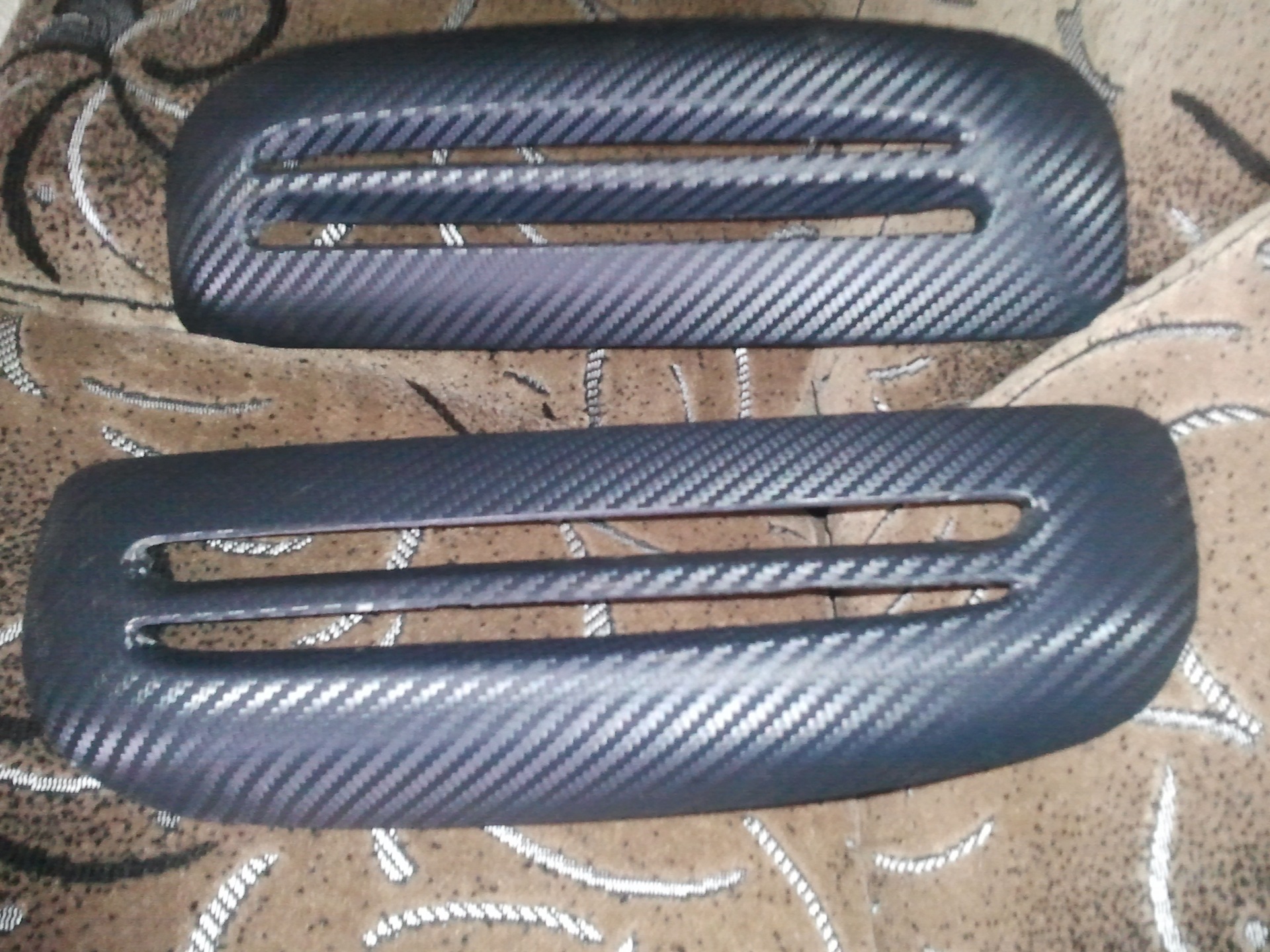 carbonізація…))))) 2