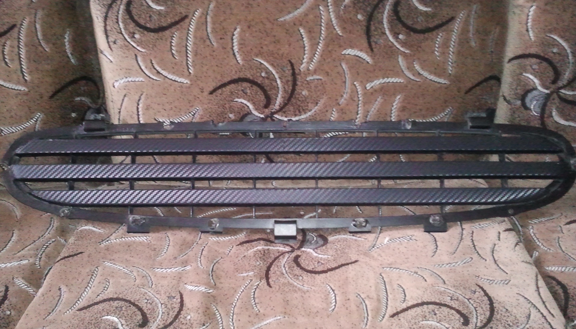 carbonізація…))))) 3