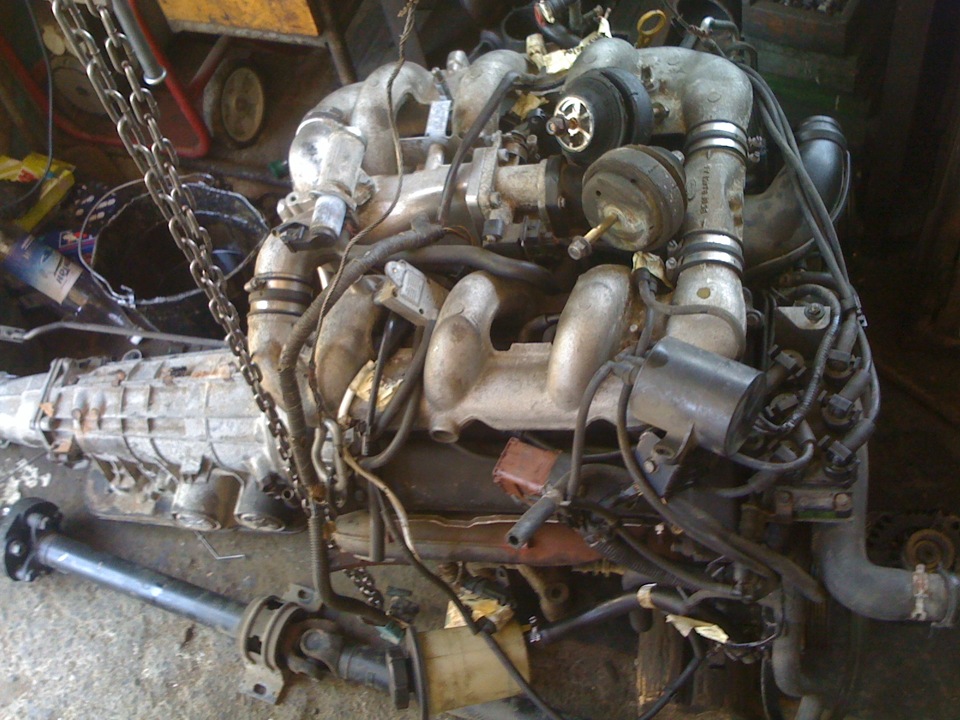 cosworth починаємо 3