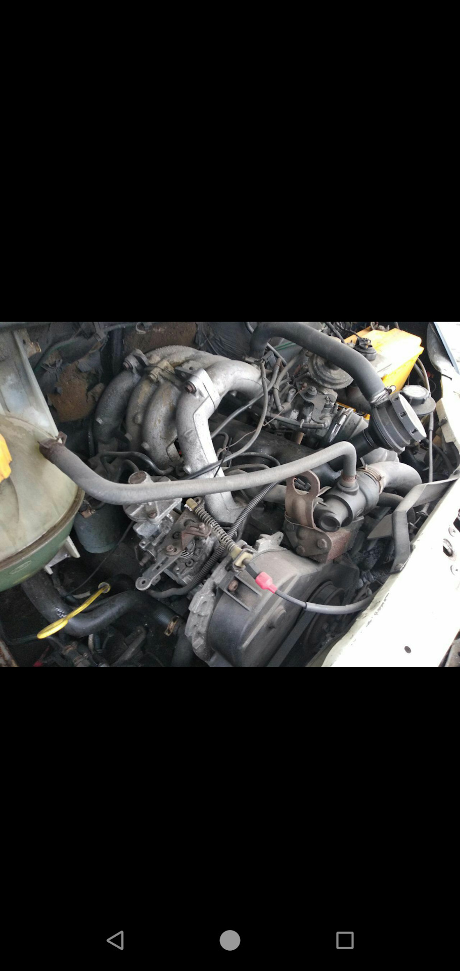 Продам свій Ford Transit 1
