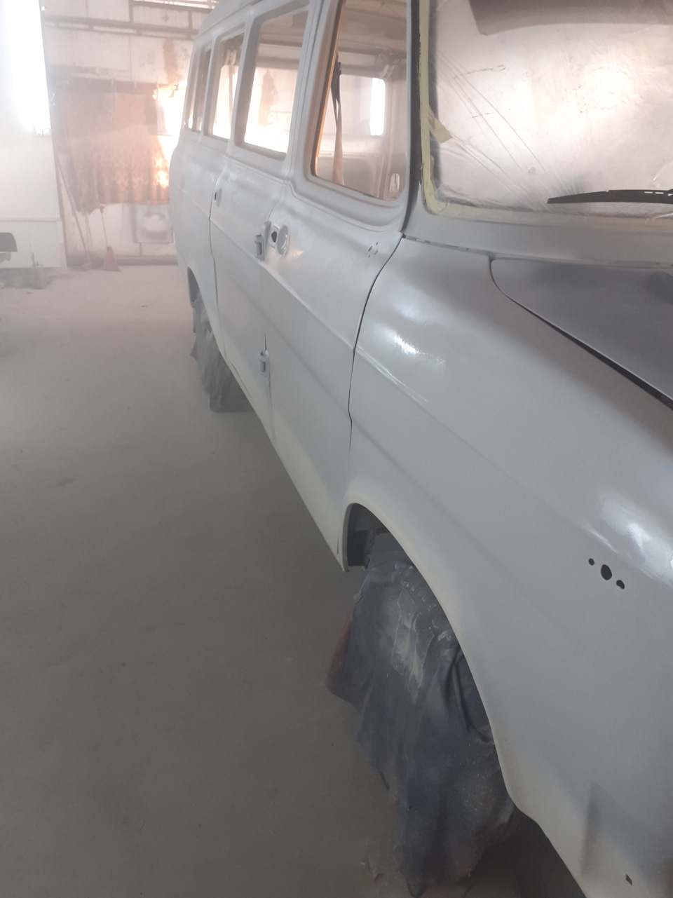 Епопея 3 5