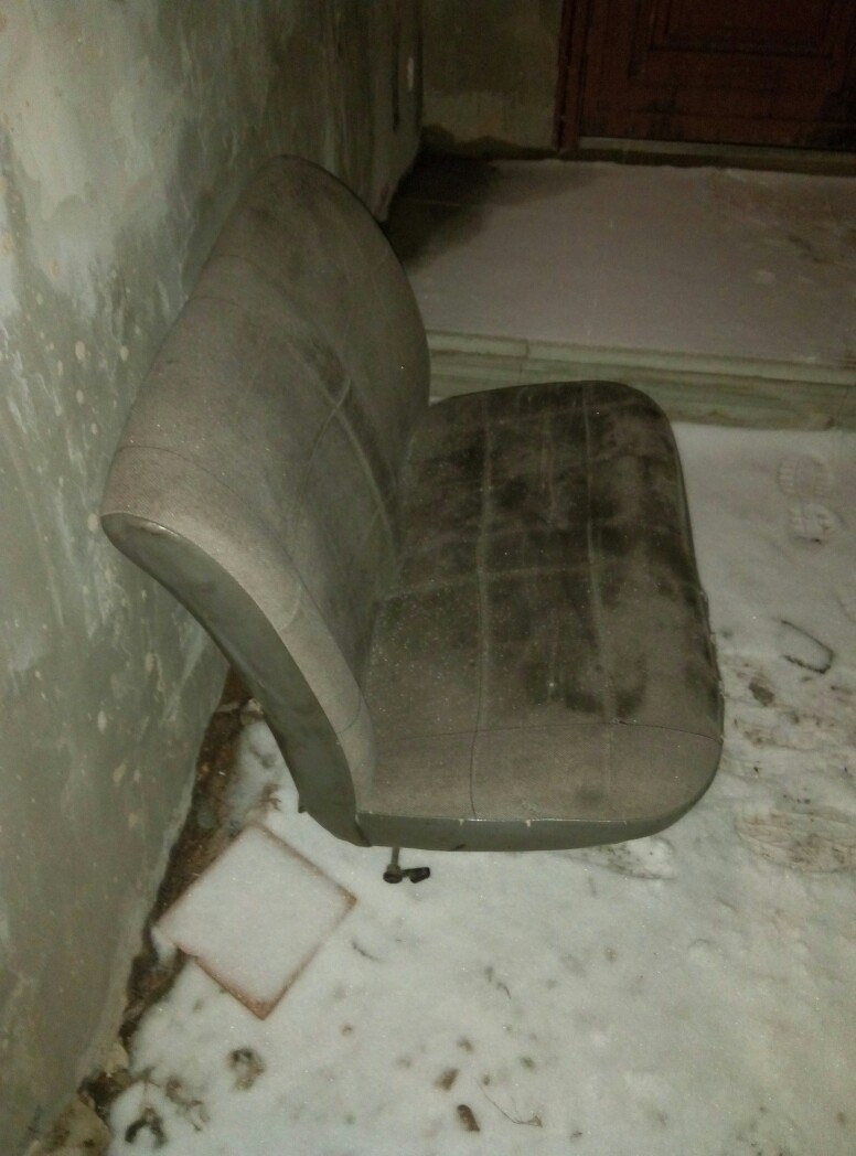 Моя старість 2