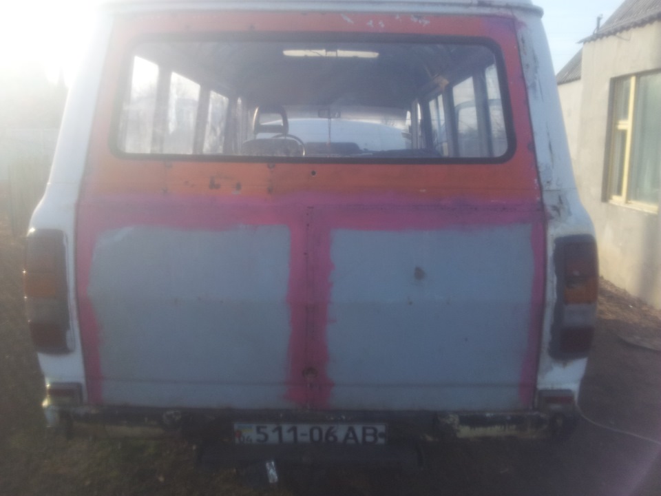 Не довіри до зварювальників 2