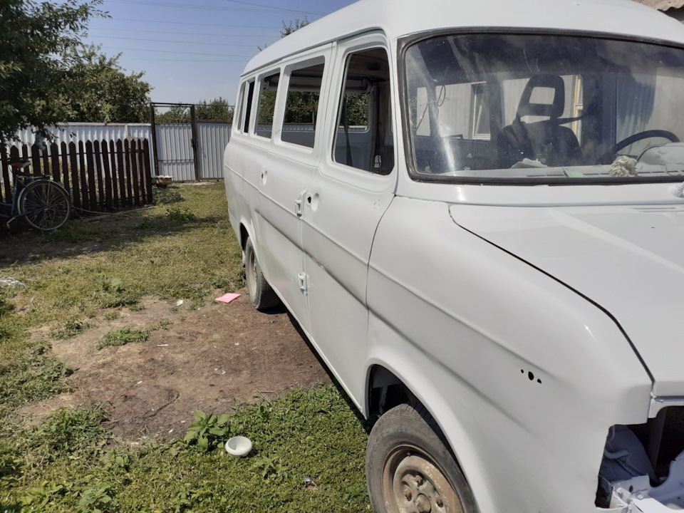 Про боже чудо відбулося 1