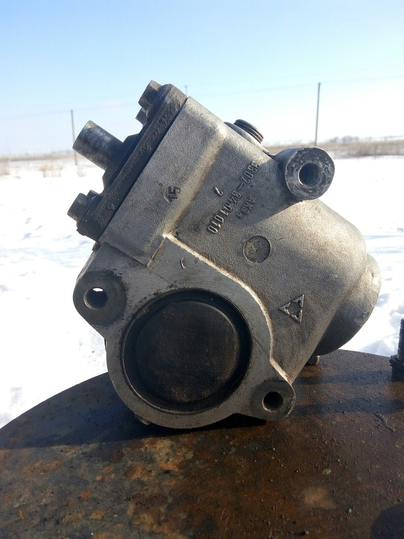 Придбав крутилку 5
