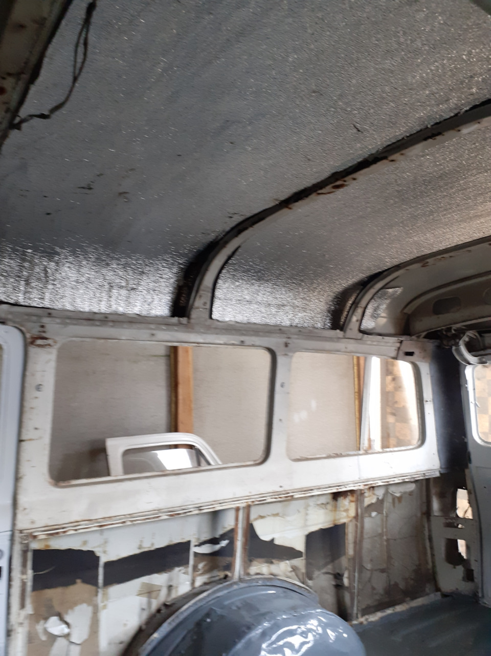 Продовжую працювати над своїм намистом 3