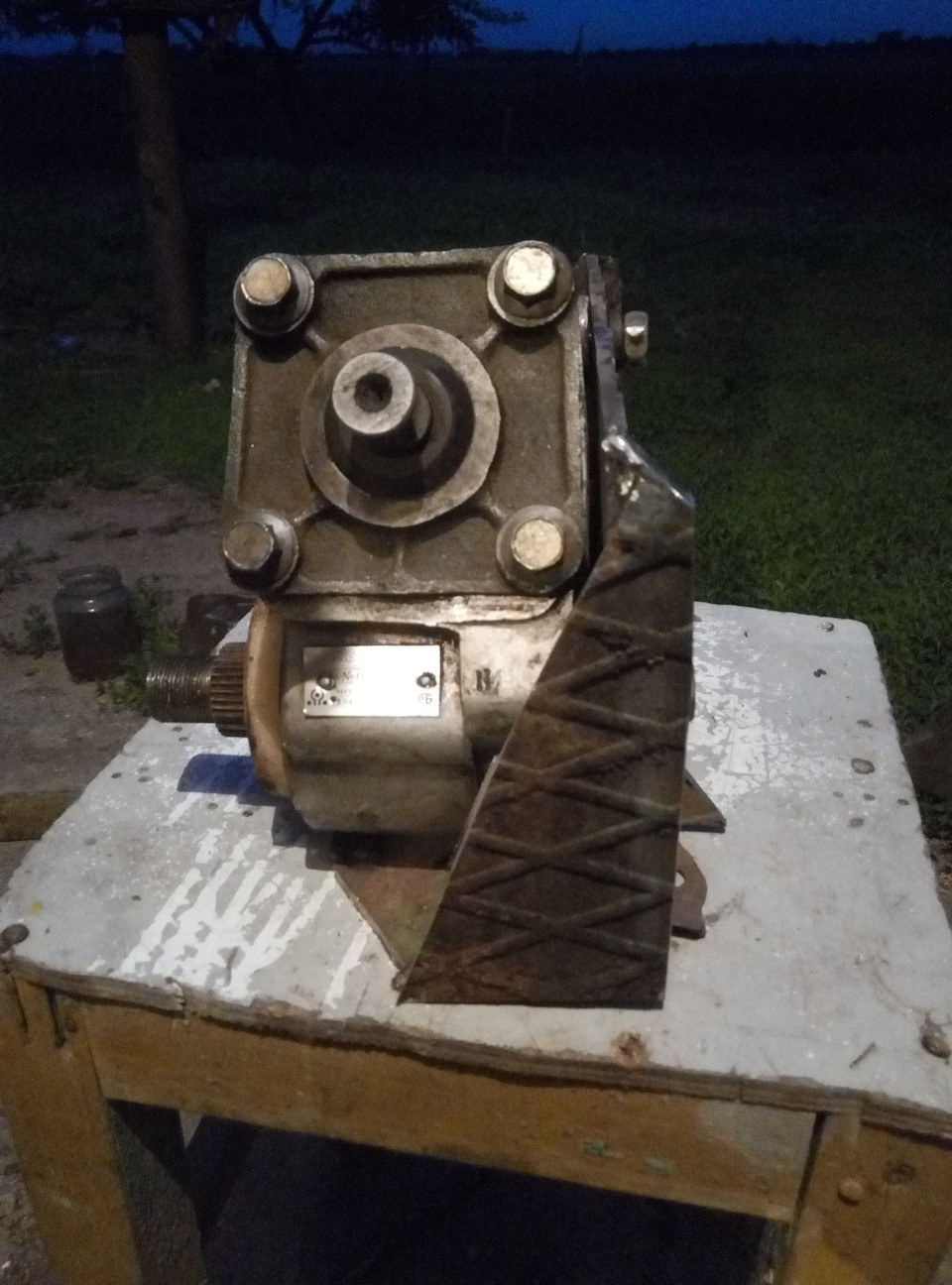 Продовження 5