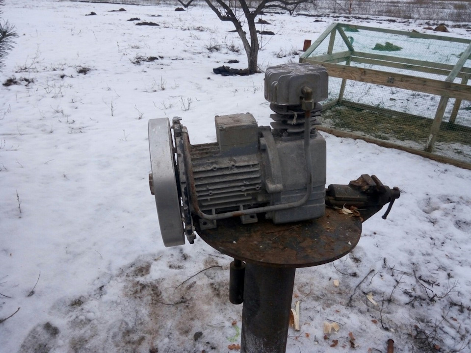 ракета для космасу 1