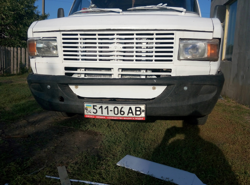 Ось і все фарбування закінчено 3