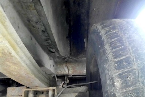 Ось такий ось креатив, від попереднього кулібіна))))… 4