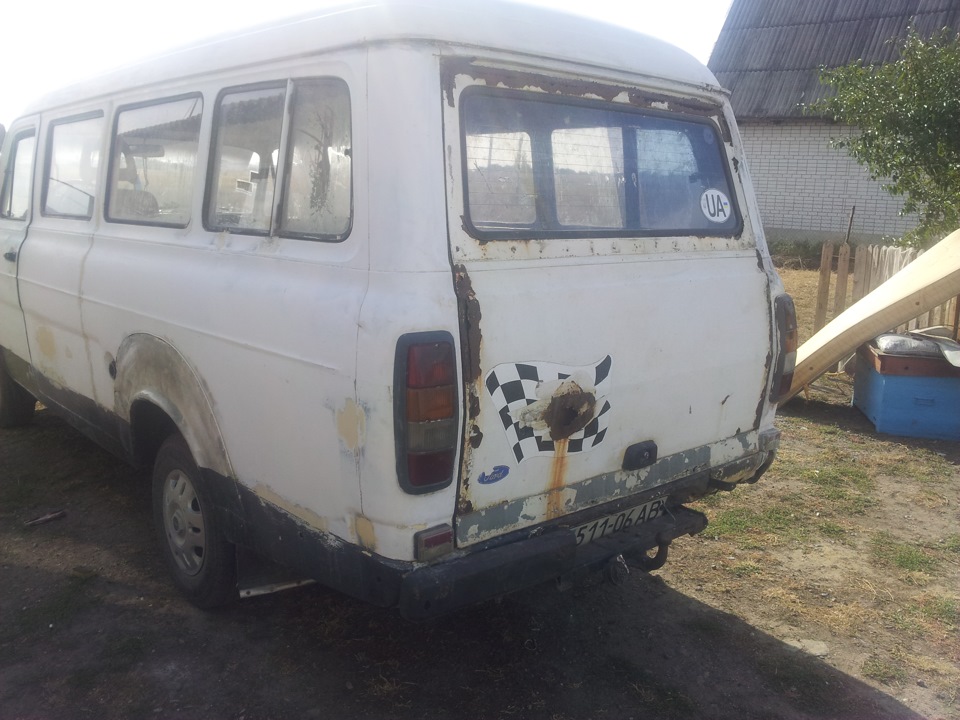 Відродження 5