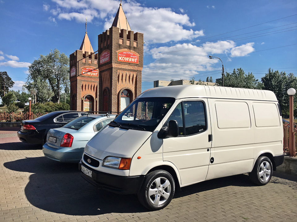 80% краси автомобіля - у його колесах 2