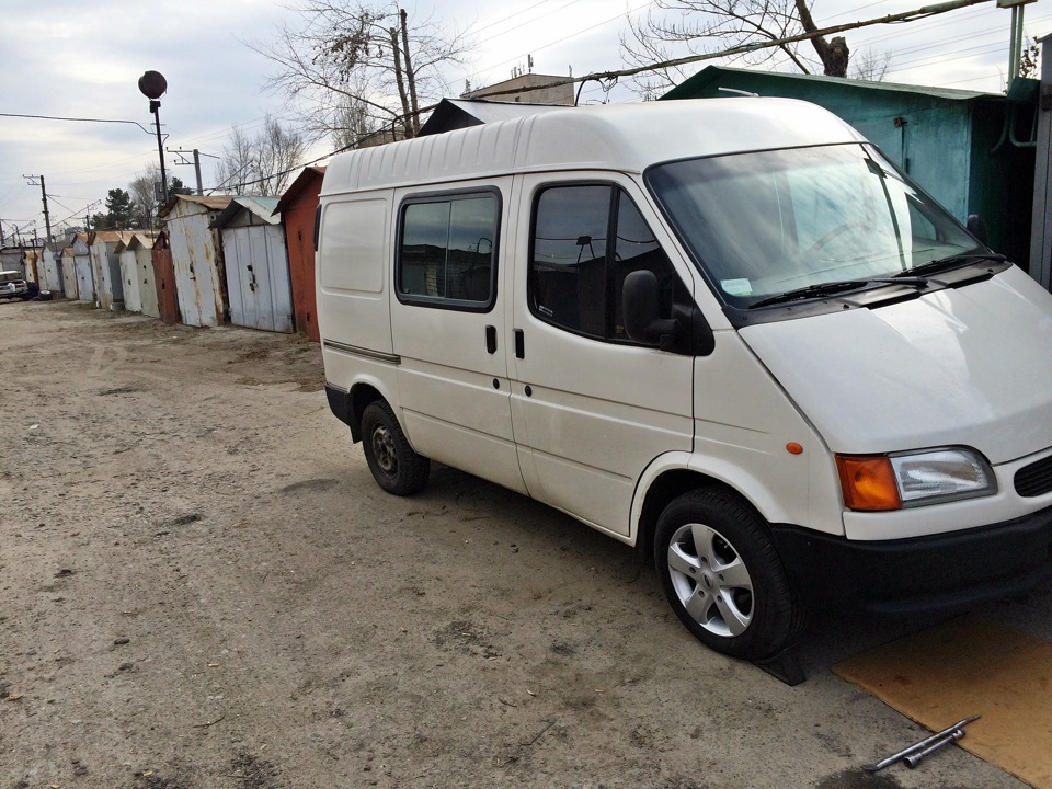 Літні тапки 1