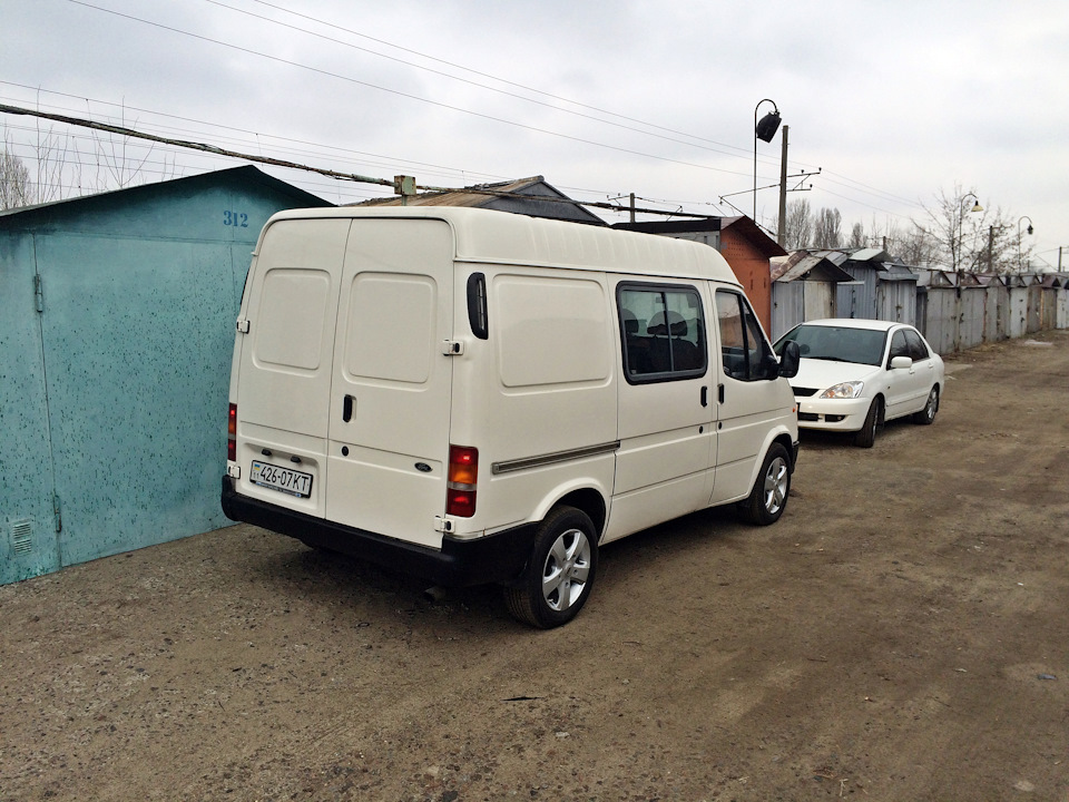 Літні тапки та інше 4