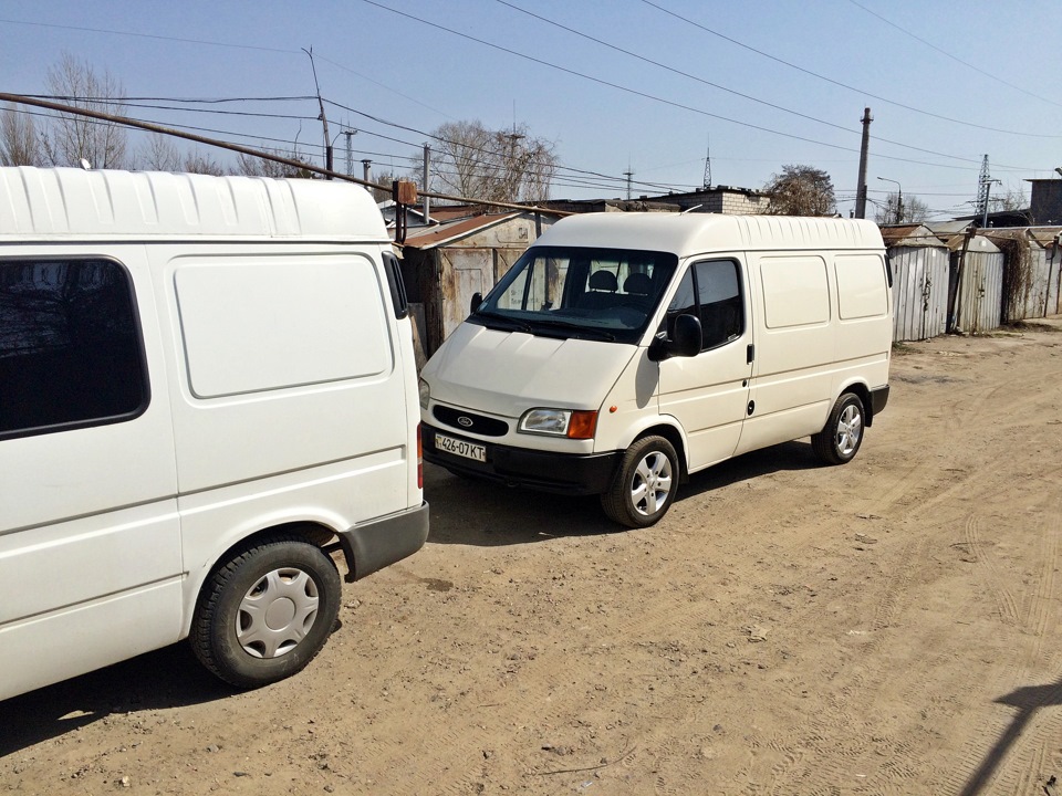 Зустріч з близнюком 5