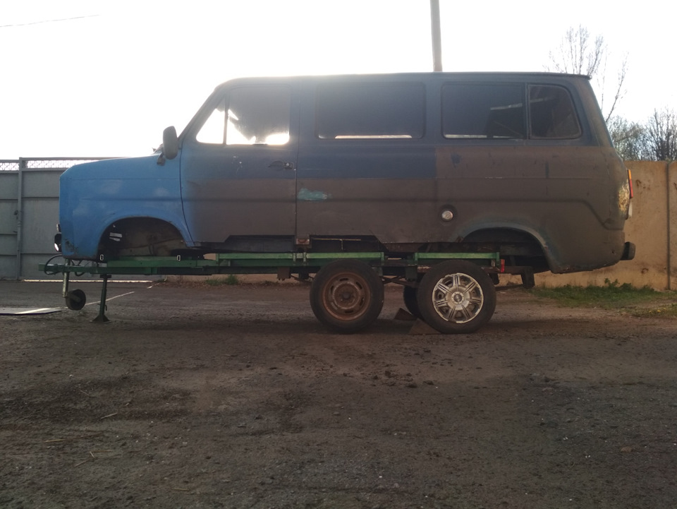 Підвіска 3