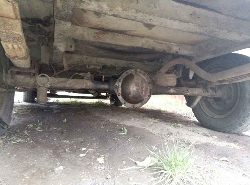Несподівано 2