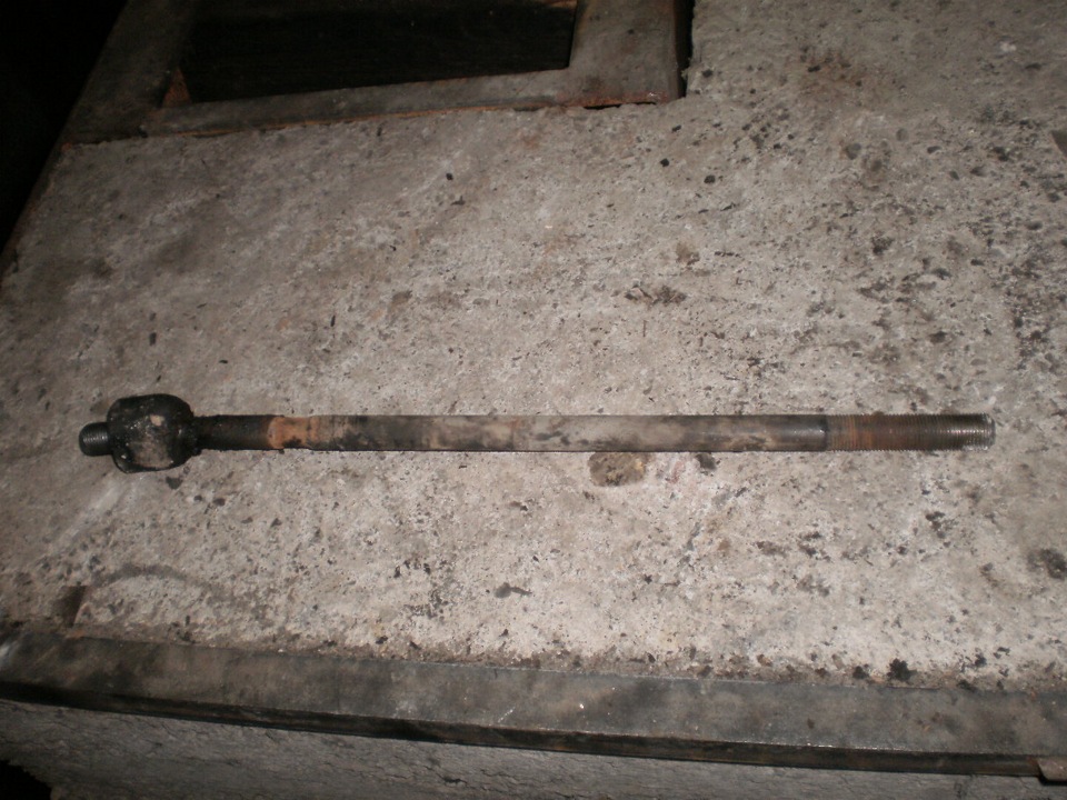 Запис, 1 лютого 2012 1