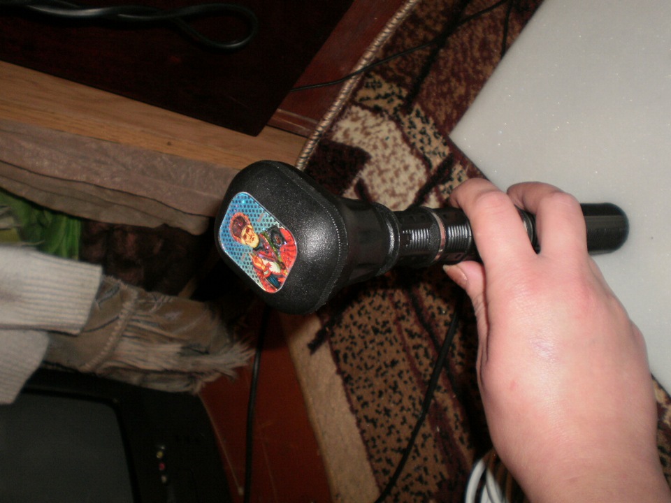 Запис, 12 січня 2012 року 1