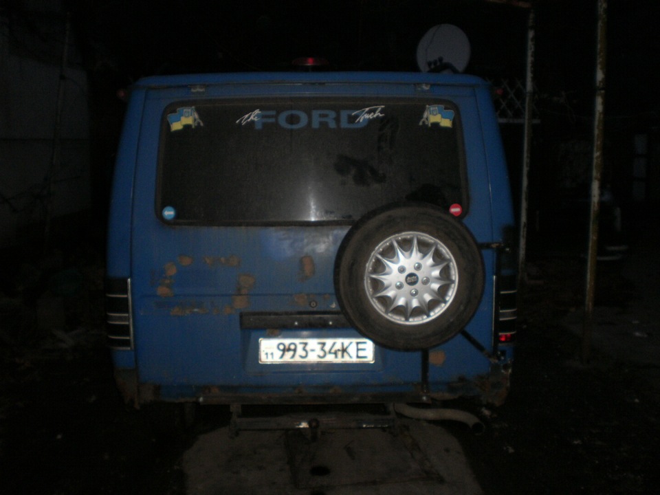 Запис, 12 січня 2012 року 1