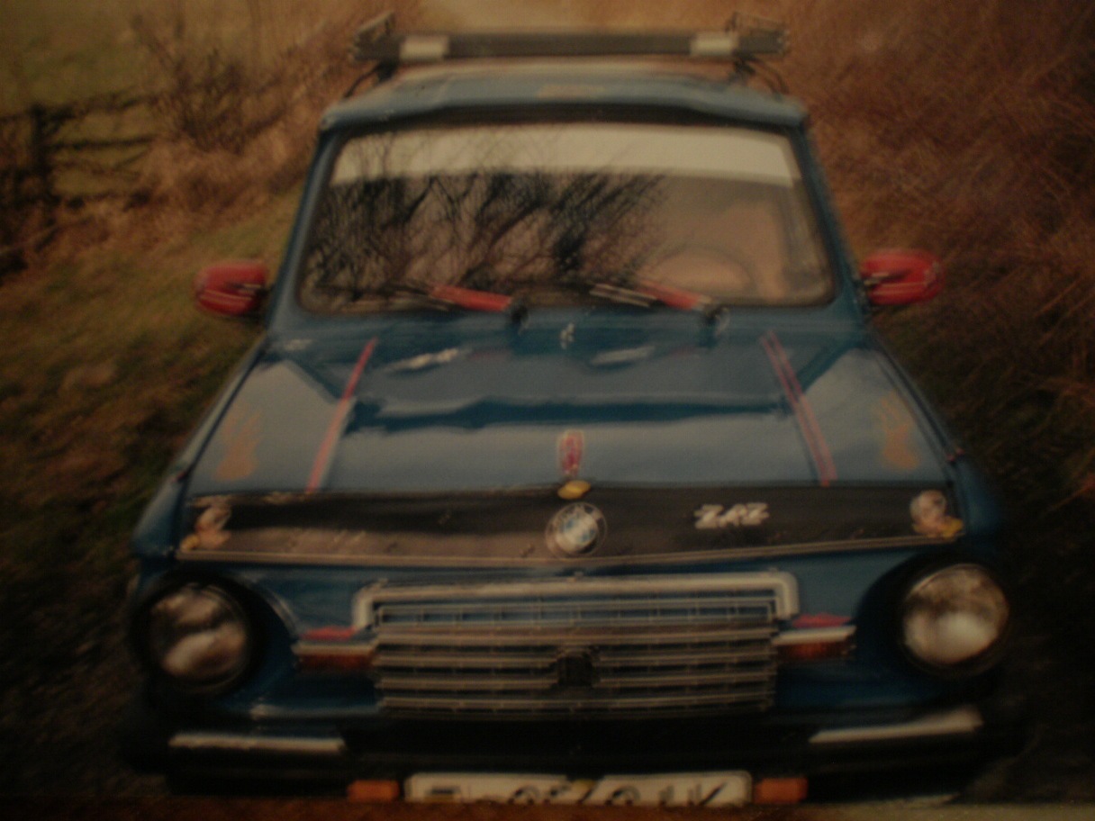 Запис, 12 листопада 2011 року 2