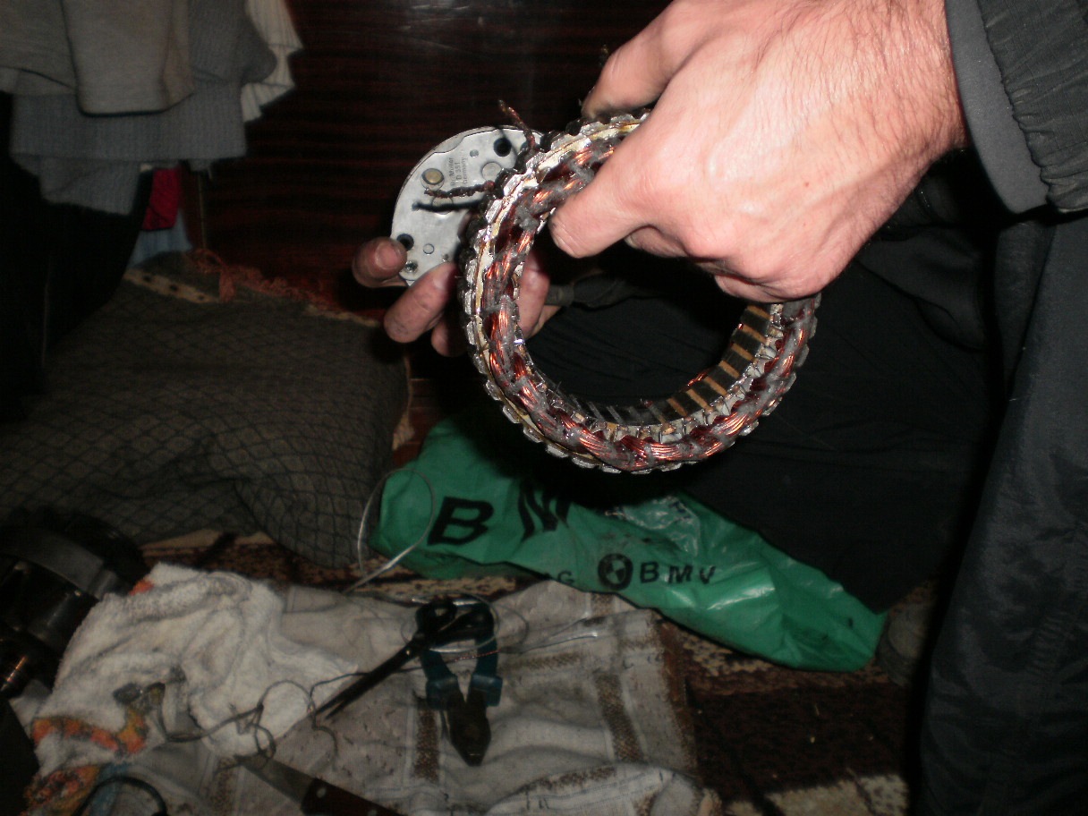 Запис, 14 листопада 2011 року 3