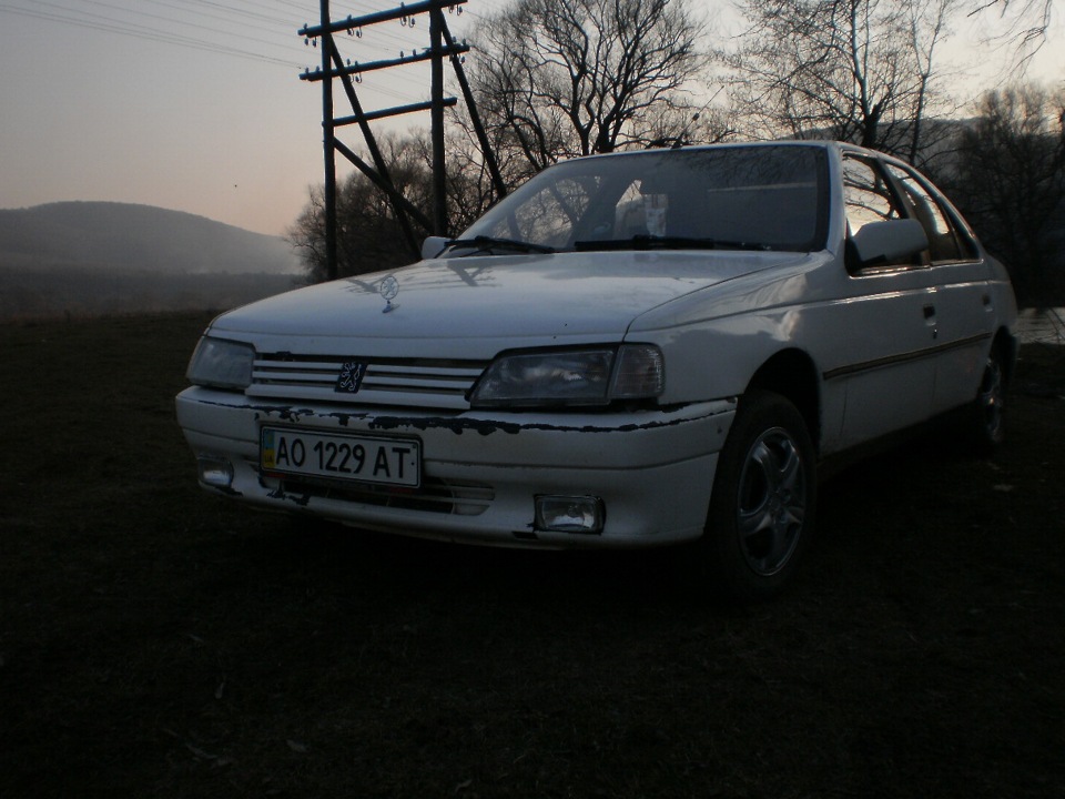 Запис, 18 березня 2012 року 3