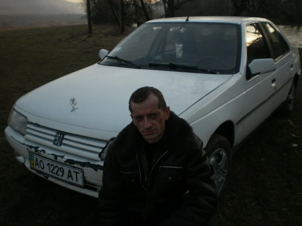 Запис, 18 березня 2012 року