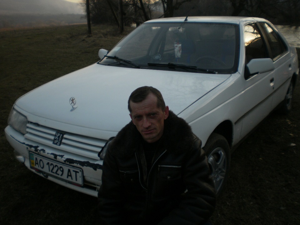 Запис, 18 березня 2012 року 1