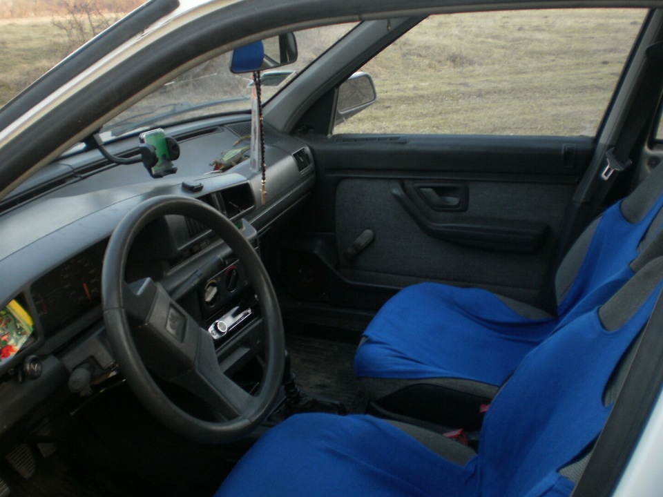 Запис, 18 березня 2012 року 5
