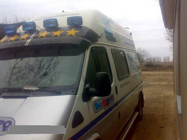 Запис, 18 листопада 2011 року 2