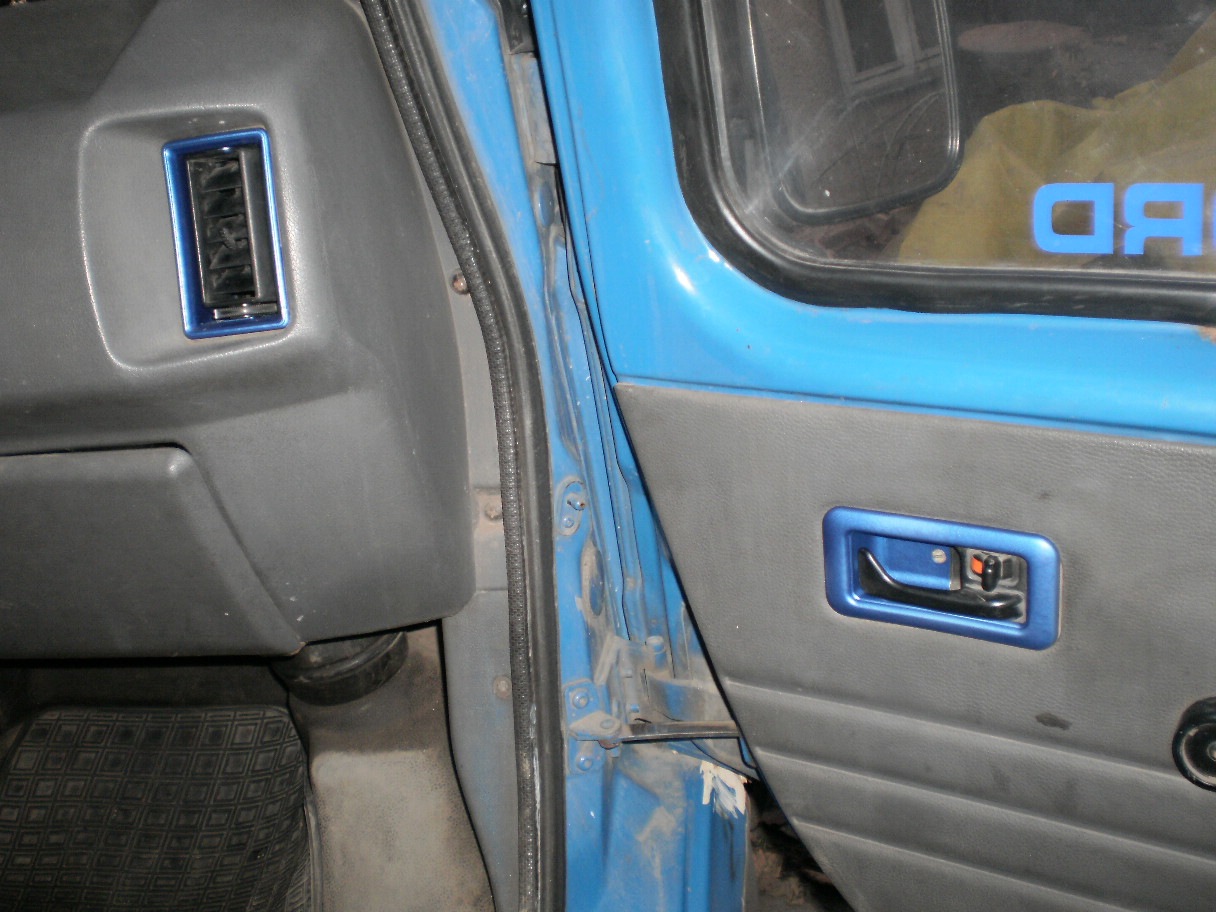 Запис, 2 грудня 2011 2