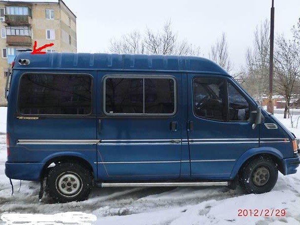 Запис, 2 березня 2012 3