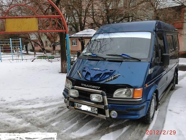 Запис, 2 березня 2012 1