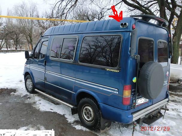 Запис, 2 березня 2012 2