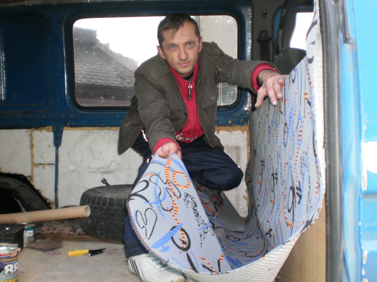 Запис, 7 листопада 2011 3