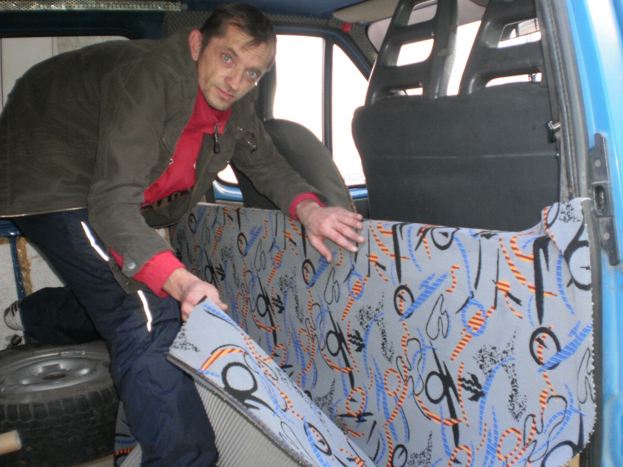 Запис, 7 листопада 2011 2