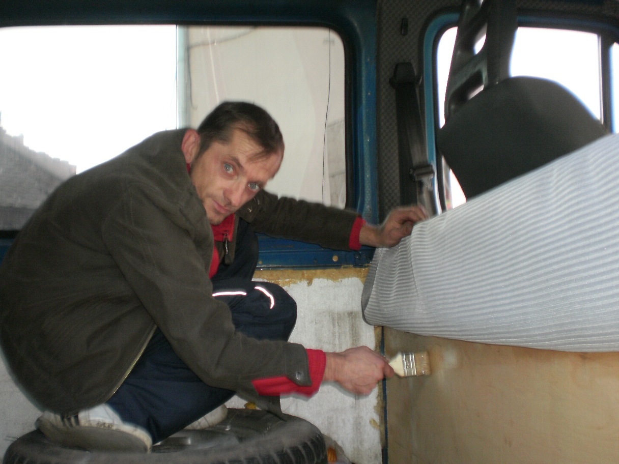 Запис, 7 листопада 2011 1