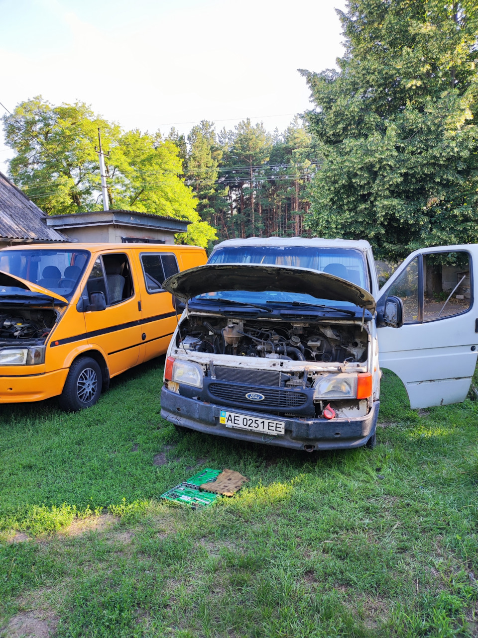 Допоможіть зрозуміти що це за реле 1