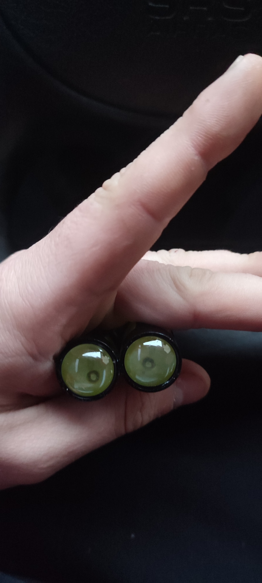 СВІТЛОДИОДИ МЕНІ В ЗАДНІЙ ХІД!) 2