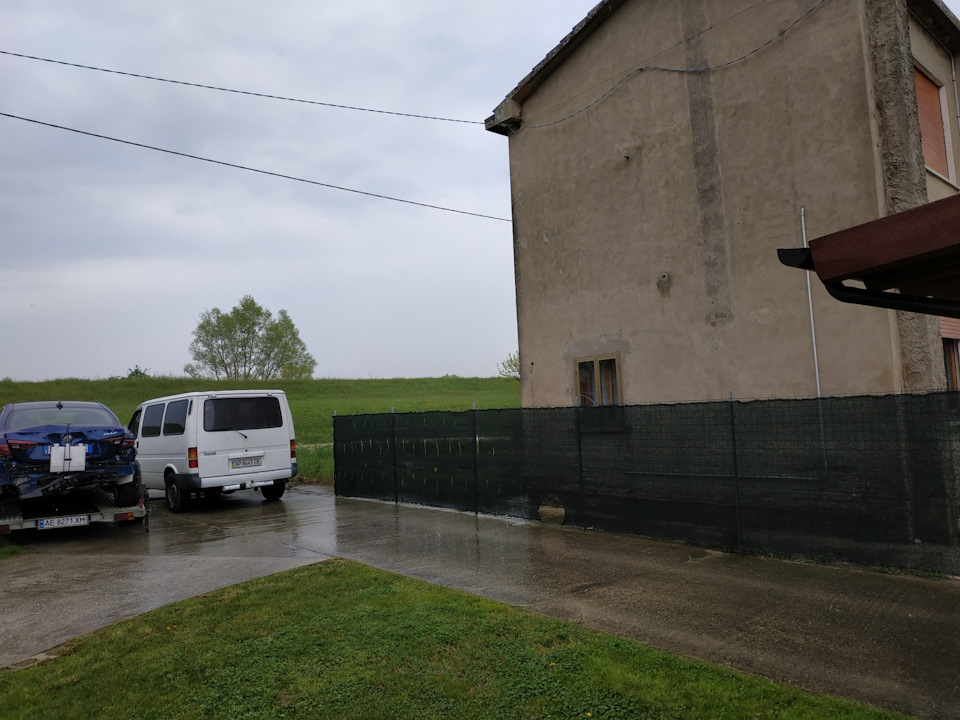 Запоріжжя - Венеція -Запоріжжя частина третя фотографічна. 1